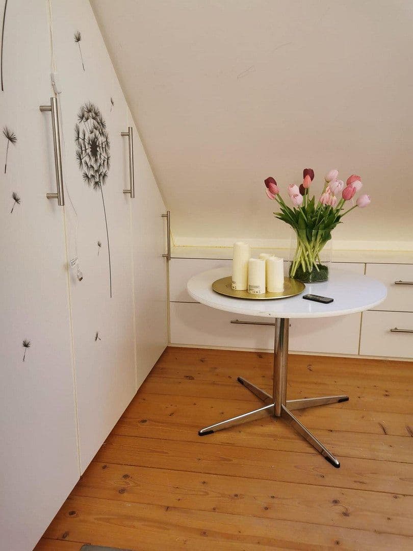 3 bedroom flat for sale, 93 m², Wasserburg a. Inn, Bavaria 3 bedroom flat for sale, 93 m², Wasserburg a. Inn, Bavaria