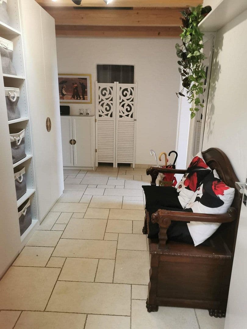 3 bedroom flat for sale, 93 m², Wasserburg a. Inn, Bavaria 3 bedroom flat for sale, 93 m², Wasserburg a. Inn, Bavaria