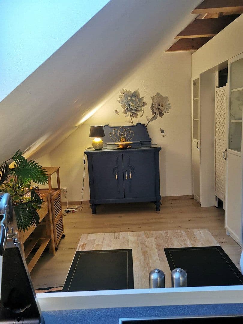 3 bedroom flat for sale, 93 m², Wasserburg a. Inn, Bavaria 3 bedroom flat for sale, 93 m², Wasserburg a. Inn, Bavaria