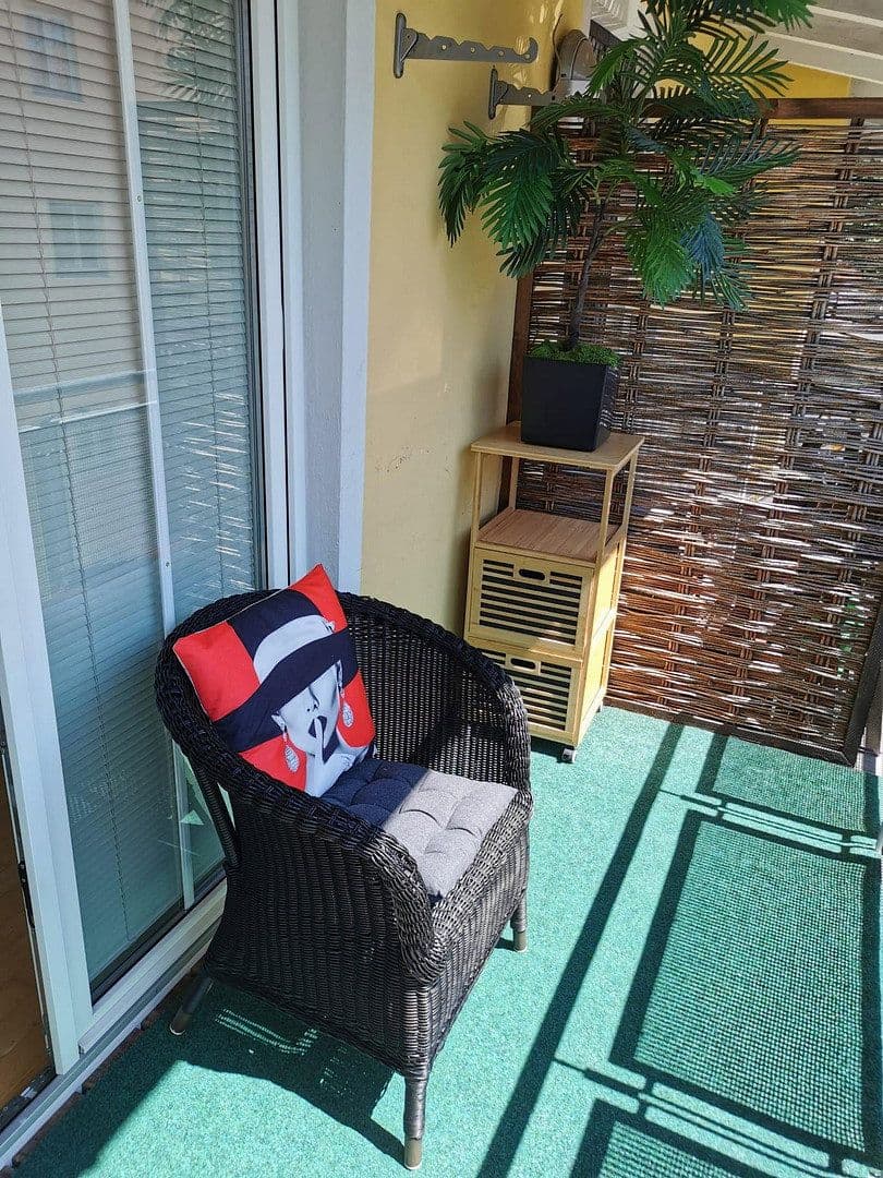 3 bedroom flat for sale, 93 m², Wasserburg a. Inn, Bavaria 3 bedroom flat for sale, 93 m², Wasserburg a. Inn, Bavaria