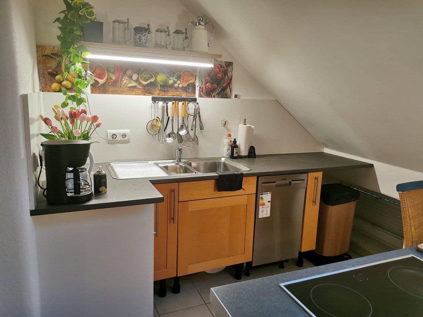 3 bedroom flat for sale, 93 m², Wasserburg a. Inn, Bavaria 3 bedroom flat for sale, 93 m², Wasserburg a. Inn, Bavaria