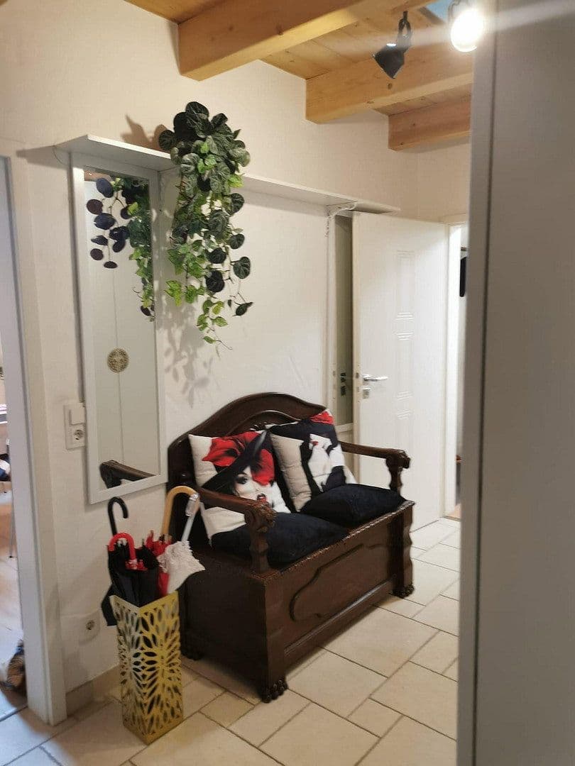 3 bedroom flat for sale, 93 m², Wasserburg a. Inn, Bavaria 3 bedroom flat for sale, 93 m², Wasserburg a. Inn, Bavaria
