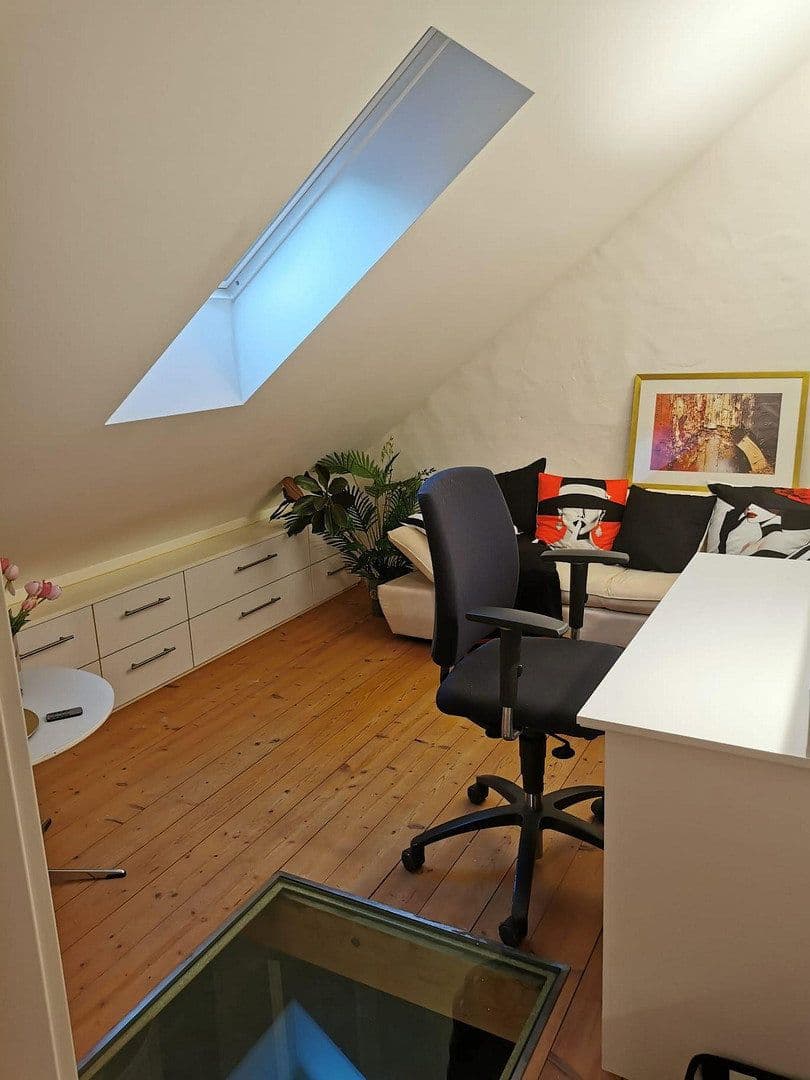 3 bedroom flat for sale, 93 m², Wasserburg a. Inn, Bavaria 3 bedroom flat for sale, 93 m², Wasserburg a. Inn, Bavaria
