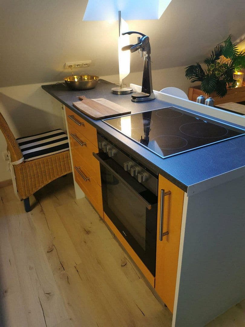 3 bedroom flat for sale, 93 m², Wasserburg a. Inn, Bavaria 3 bedroom flat for sale, 93 m², Wasserburg a. Inn, Bavaria