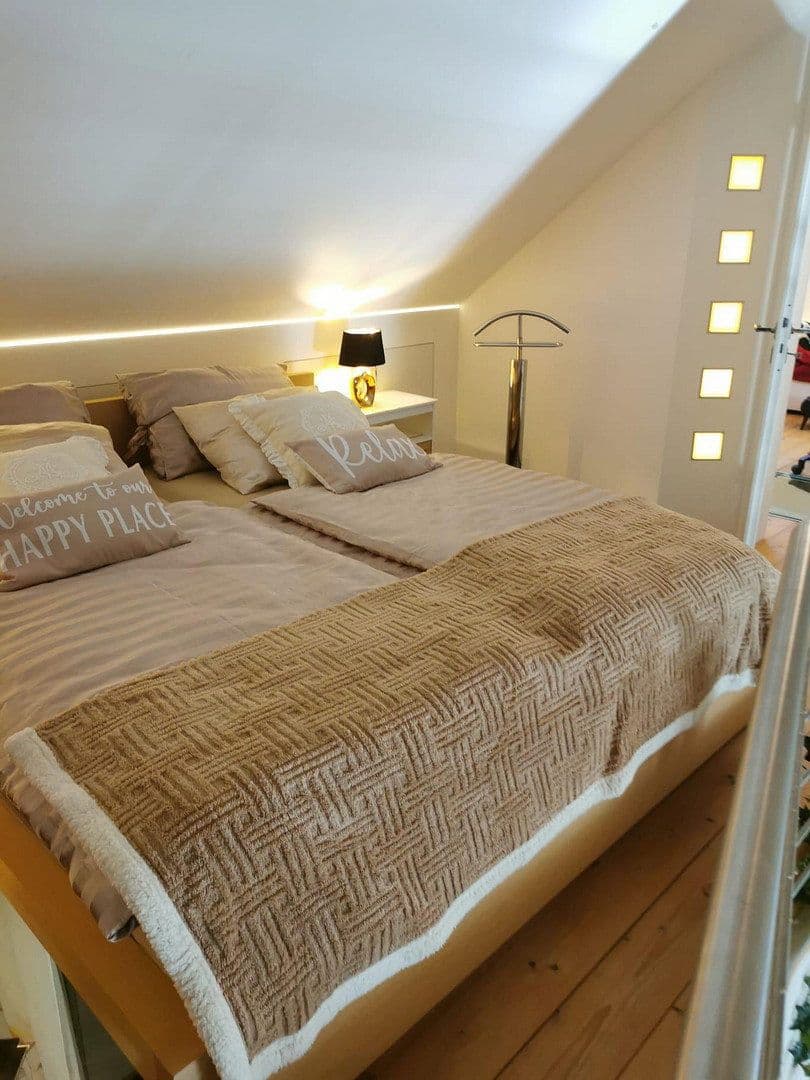 3 bedroom flat for sale, 93 m², Wasserburg a. Inn, Bavaria 3 bedroom flat for sale, 93 m², Wasserburg a. Inn, Bavaria