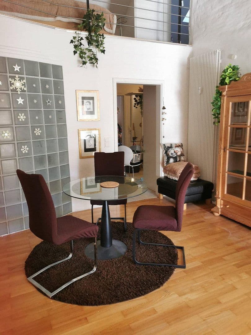 3 bedroom flat for sale, 93 m², Wasserburg a. Inn, Bavaria 3 bedroom flat for sale, 93 m², Wasserburg a. Inn, Bavaria