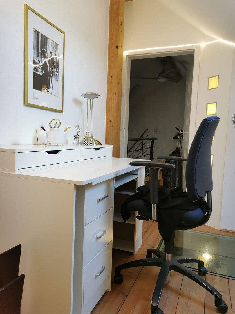 3 bedroom flat for sale, 93 m², Wasserburg a. Inn, Bavaria 3 bedroom flat for sale, 93 m², Wasserburg a. Inn, Bavaria