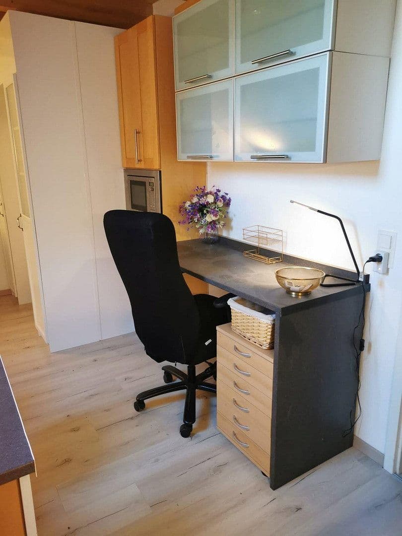 3 bedroom flat for sale, 93 m², Wasserburg a. Inn, Bavaria 3 bedroom flat for sale, 93 m², Wasserburg a. Inn, Bavaria