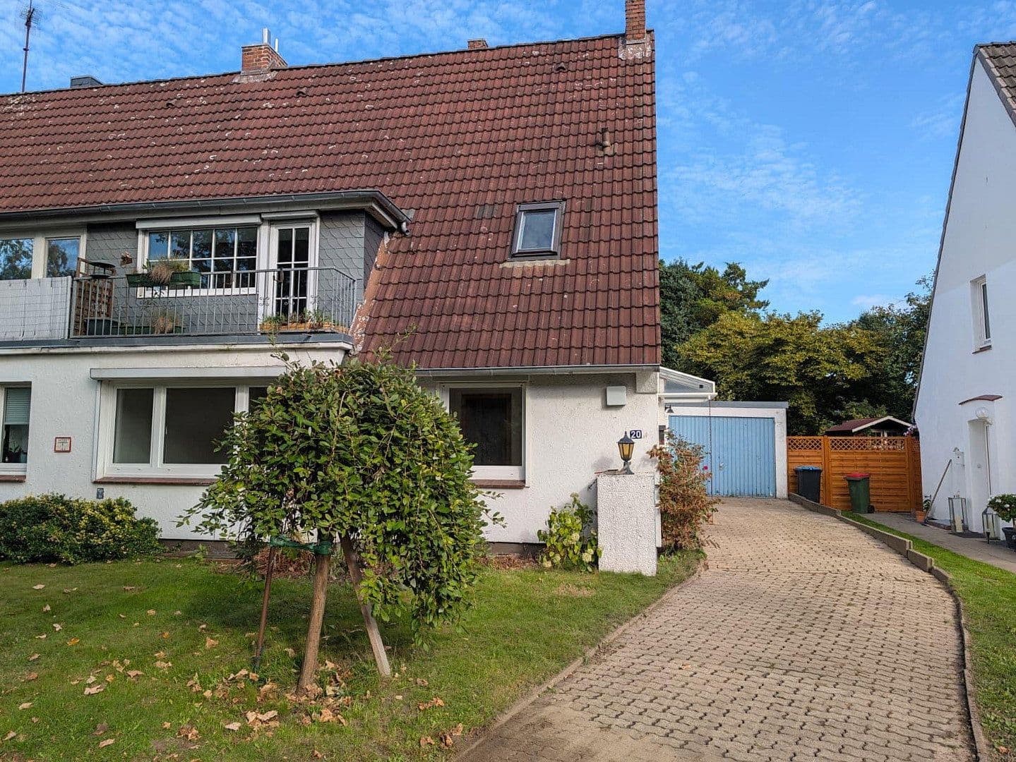 house for sale, 111 m², Hamburg, Hamburg house for sale, 111 m², Hamburg, Hamburg