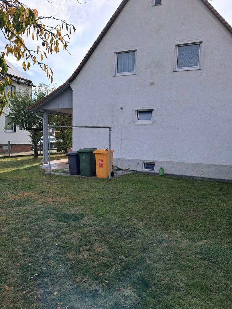 house for sale, 94 m², Augsburg, Bavaria house for sale, 94 m², Augsburg, Bavaria