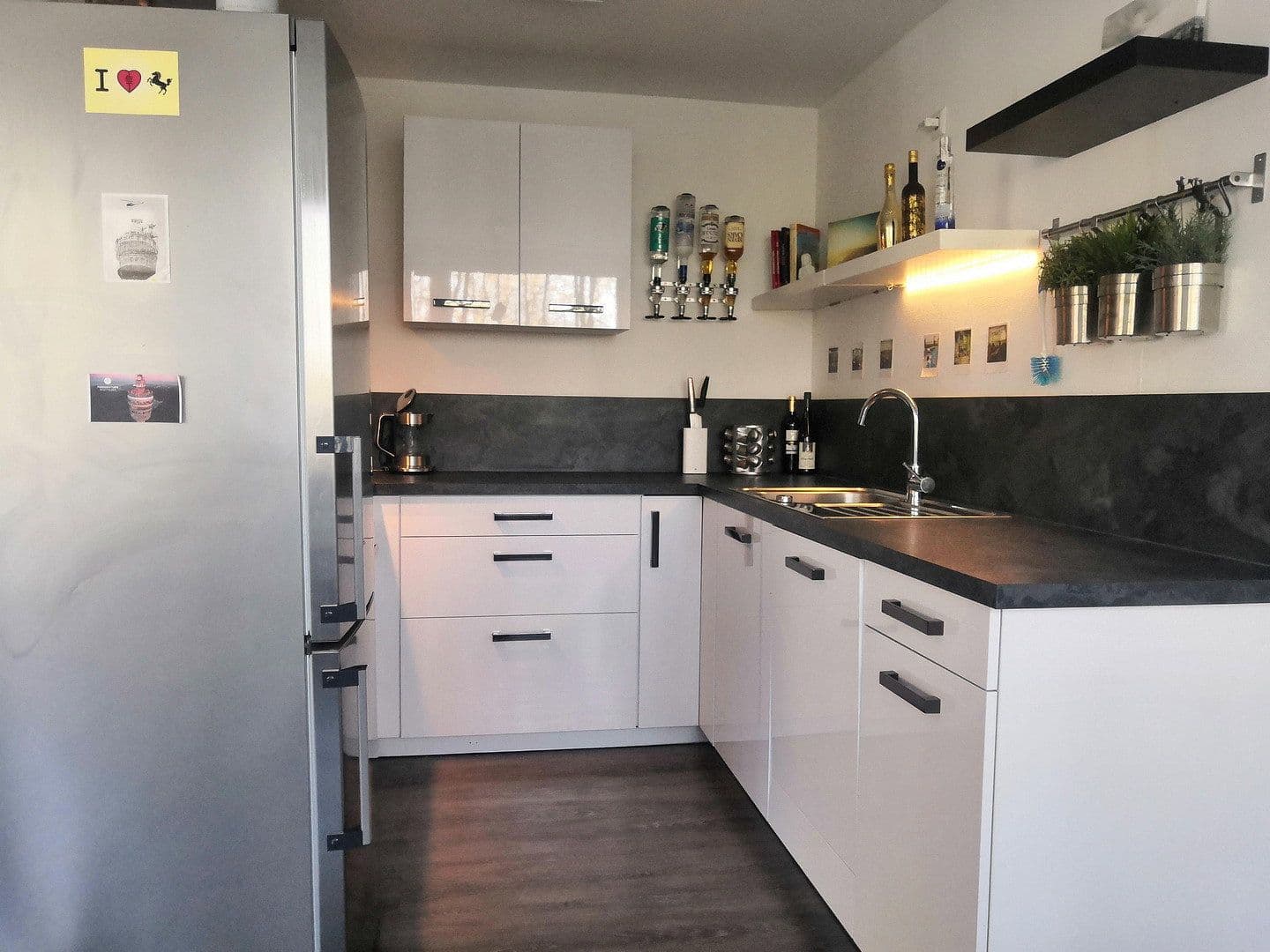 1 bedroom with open-plan kitchen flat for sale, 67 m², Im Asemwald 22, Auenwald, Baden-Württemberg 1 bedroom with open-plan kitchen flat for sale, 67 m², Im Asemwald 22, Auenwald, Baden-Württemberg