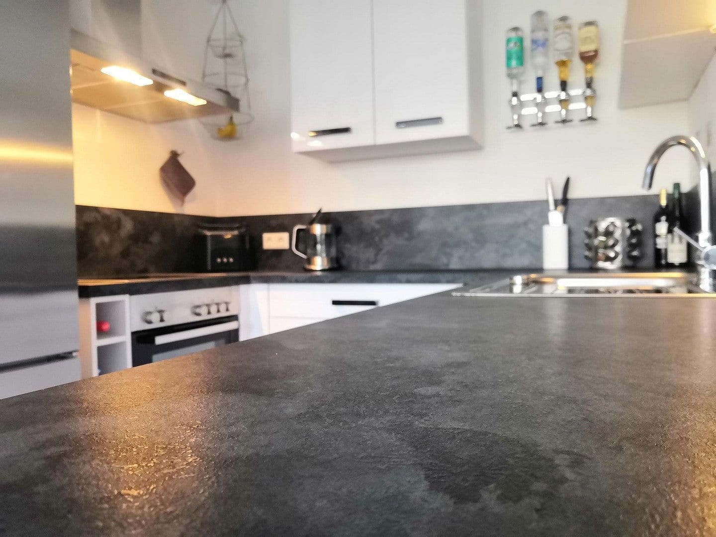 1 bedroom with open-plan kitchen flat for sale, 67 m², Im Asemwald 22, Auenwald, Baden-Württemberg 1 bedroom with open-plan kitchen flat for sale, 67 m², Im Asemwald 22, Auenwald, Baden-Württemberg
