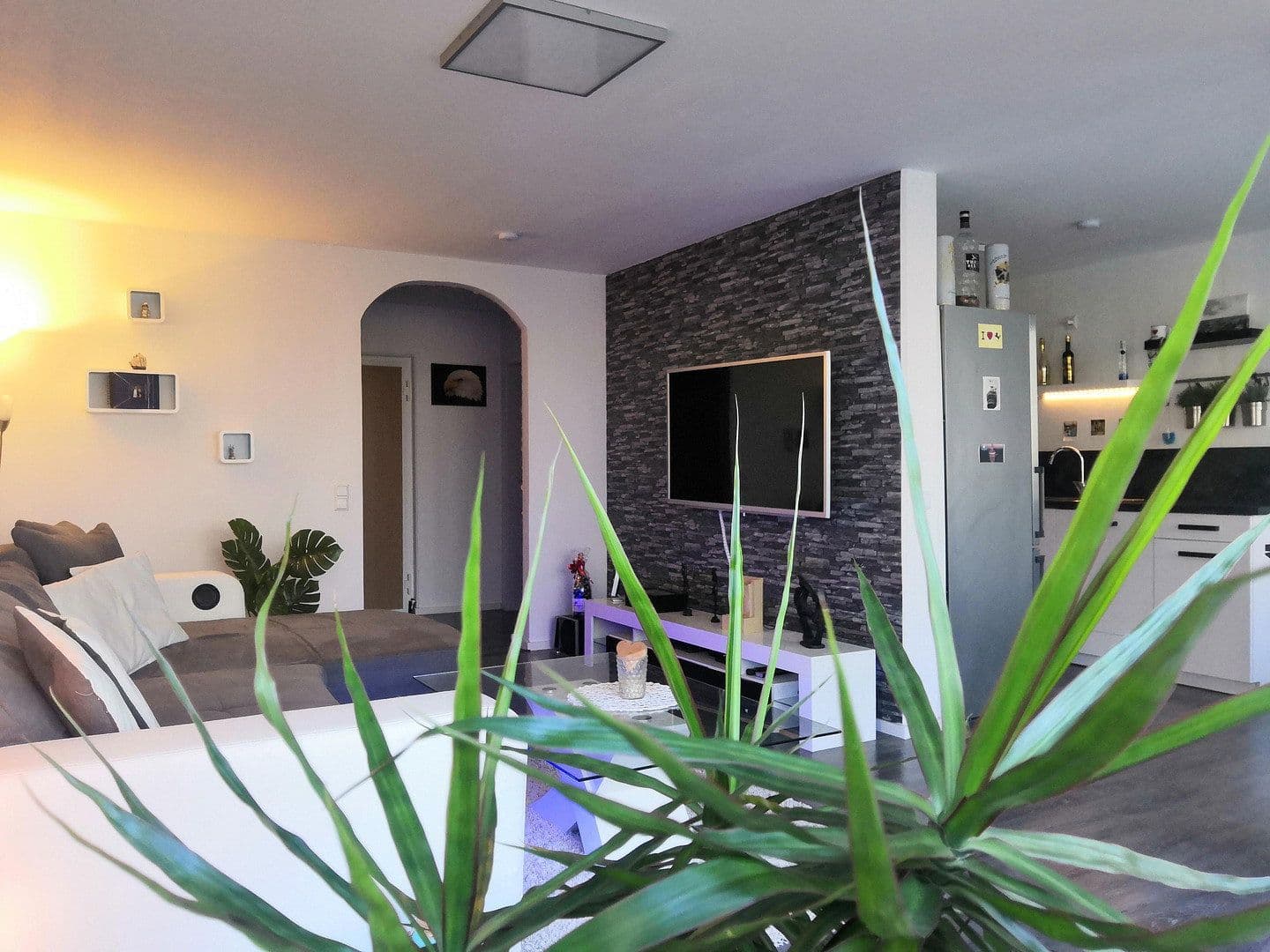 1 bedroom with open-plan kitchen flat for sale, 67 m², Im Asemwald 22, Auenwald, Baden-Württemberg 1 bedroom with open-plan kitchen flat for sale, 67 m², Im Asemwald 22, Auenwald, Baden-Württemberg