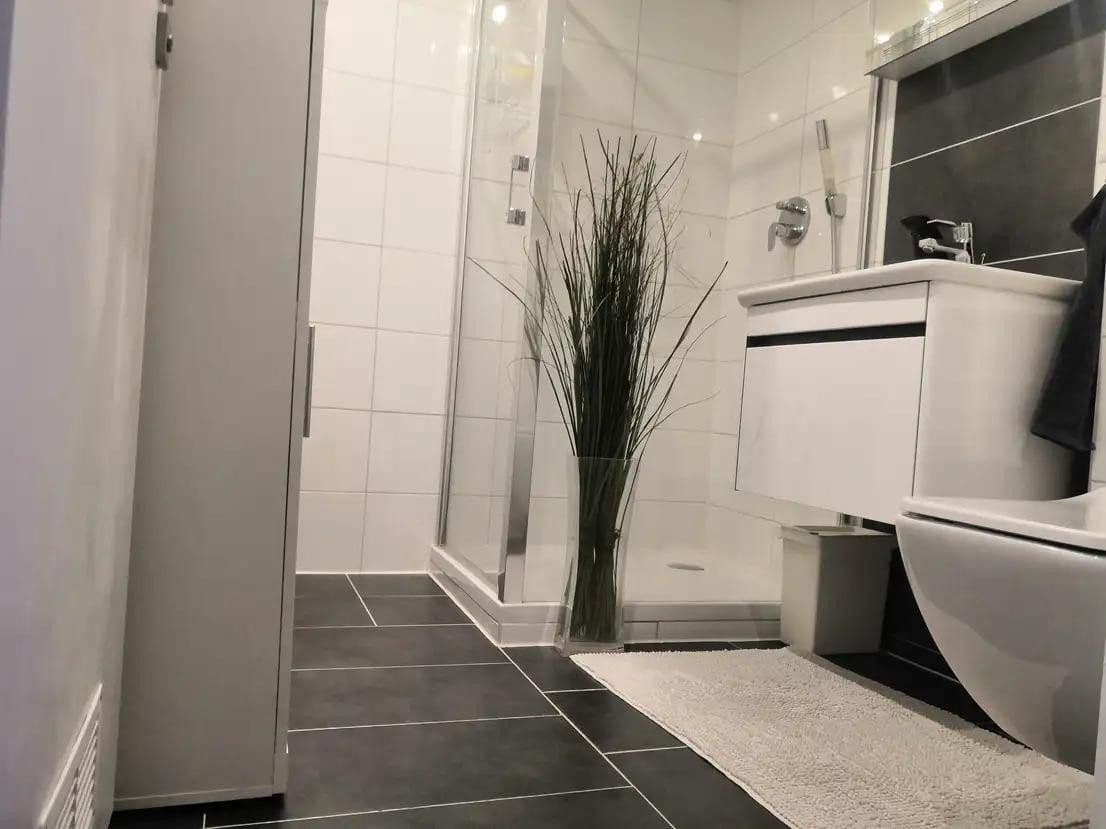 1 bedroom with open-plan kitchen flat for sale, 67 m², Im Asemwald 22, Auenwald, Baden-Württemberg 1 bedroom with open-plan kitchen flat for sale, 67 m², Im Asemwald 22, Auenwald, Baden-Württemberg