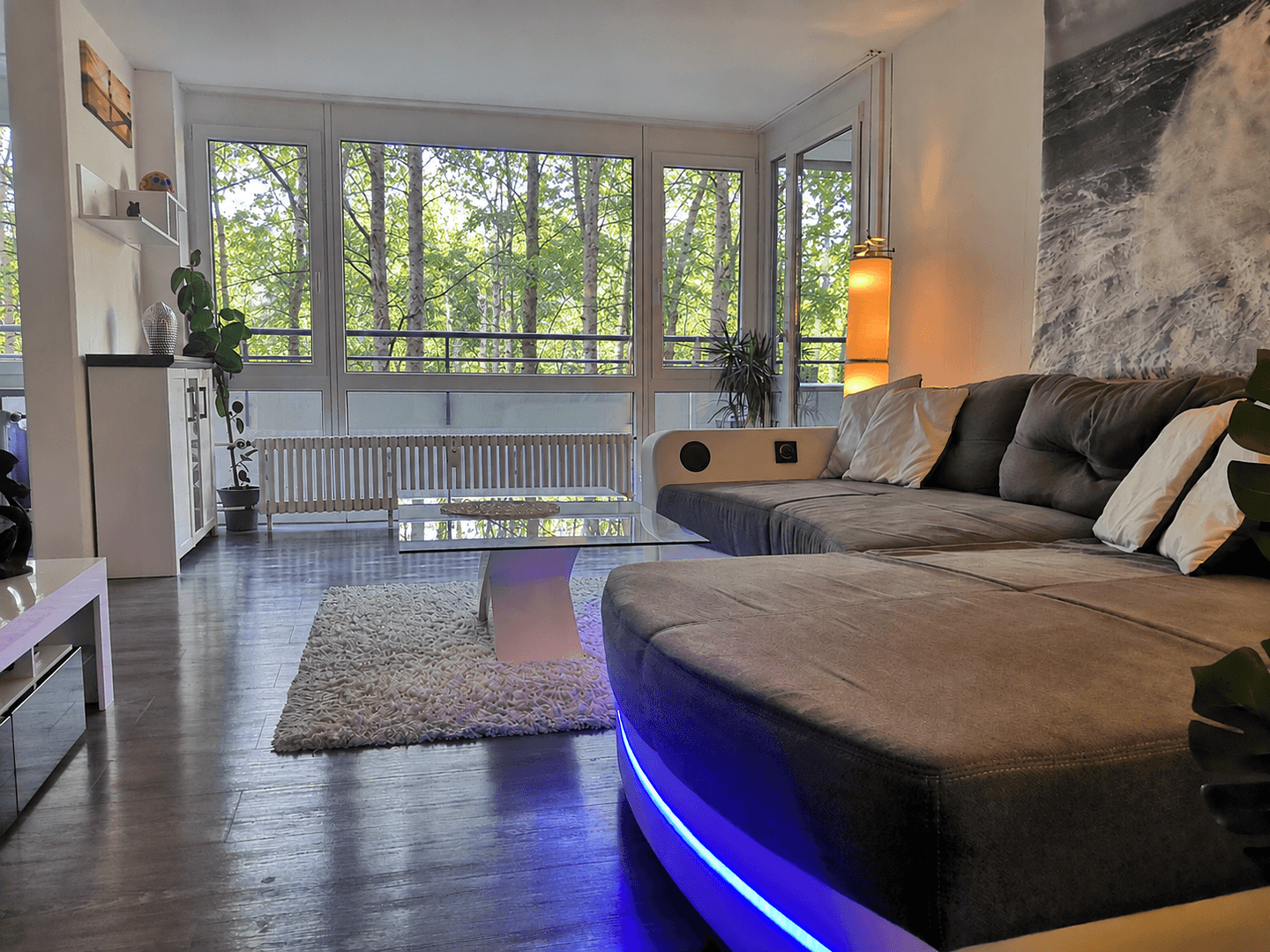 1 bedroom with open-plan kitchen flat for sale, 67 m², Im Asemwald 22, Auenwald, Baden-Württemberg 1 bedroom with open-plan kitchen flat for sale, 67 m², Im Asemwald 22, Auenwald, Baden-Württemberg