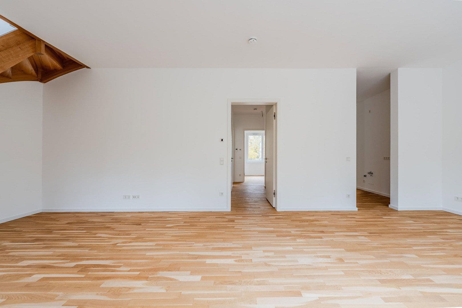 4 bedroom flat for sale, 167 m², Alsterweg 46c, Berlin, Berlin 4 bedroom flat for sale, 167 m², Alsterweg 46c, Berlin, Berlin