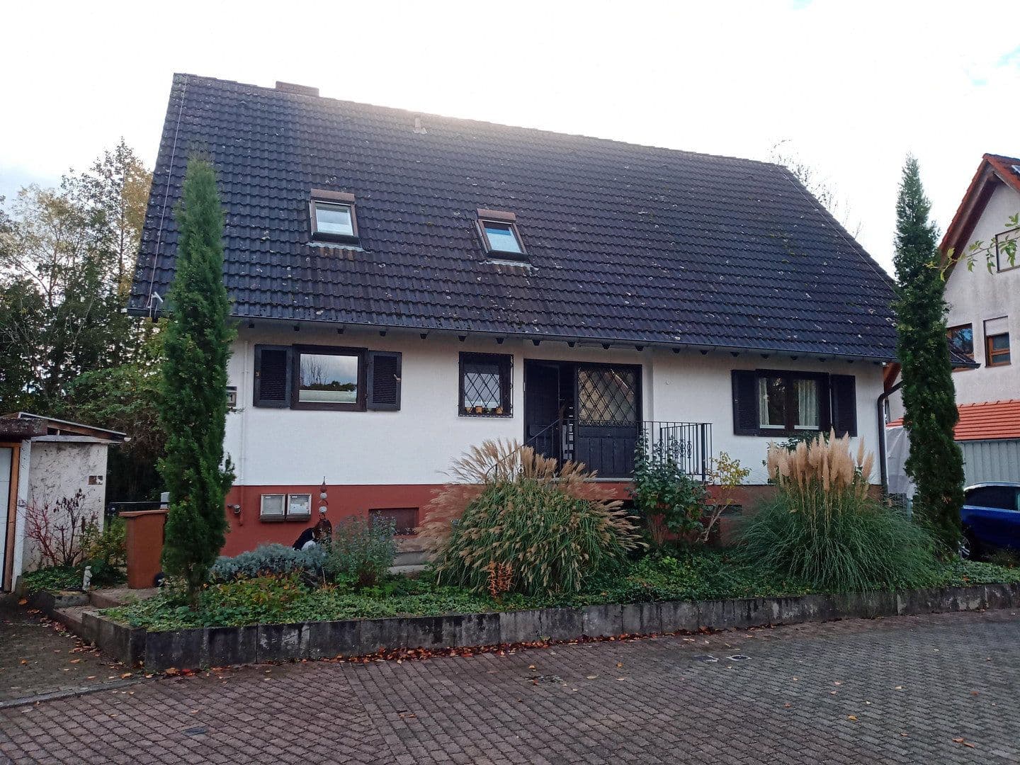 house for sale, 212 m², Christhahlenweg 21, Freiburg, Baden-Württemberg house for sale, 212 m², Christhahlenweg 21, Freiburg, Baden-Württemberg
