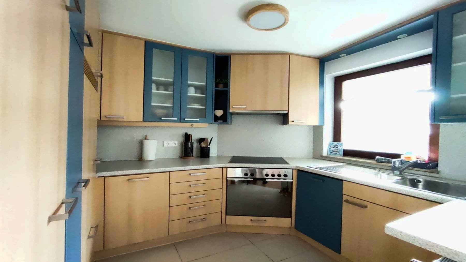 2 bedroom flat to rent, 66 m², Waldenbuch, Baden-Württemberg 2 bedroom flat to rent, 66 m², Waldenbuch, Baden-Württemberg