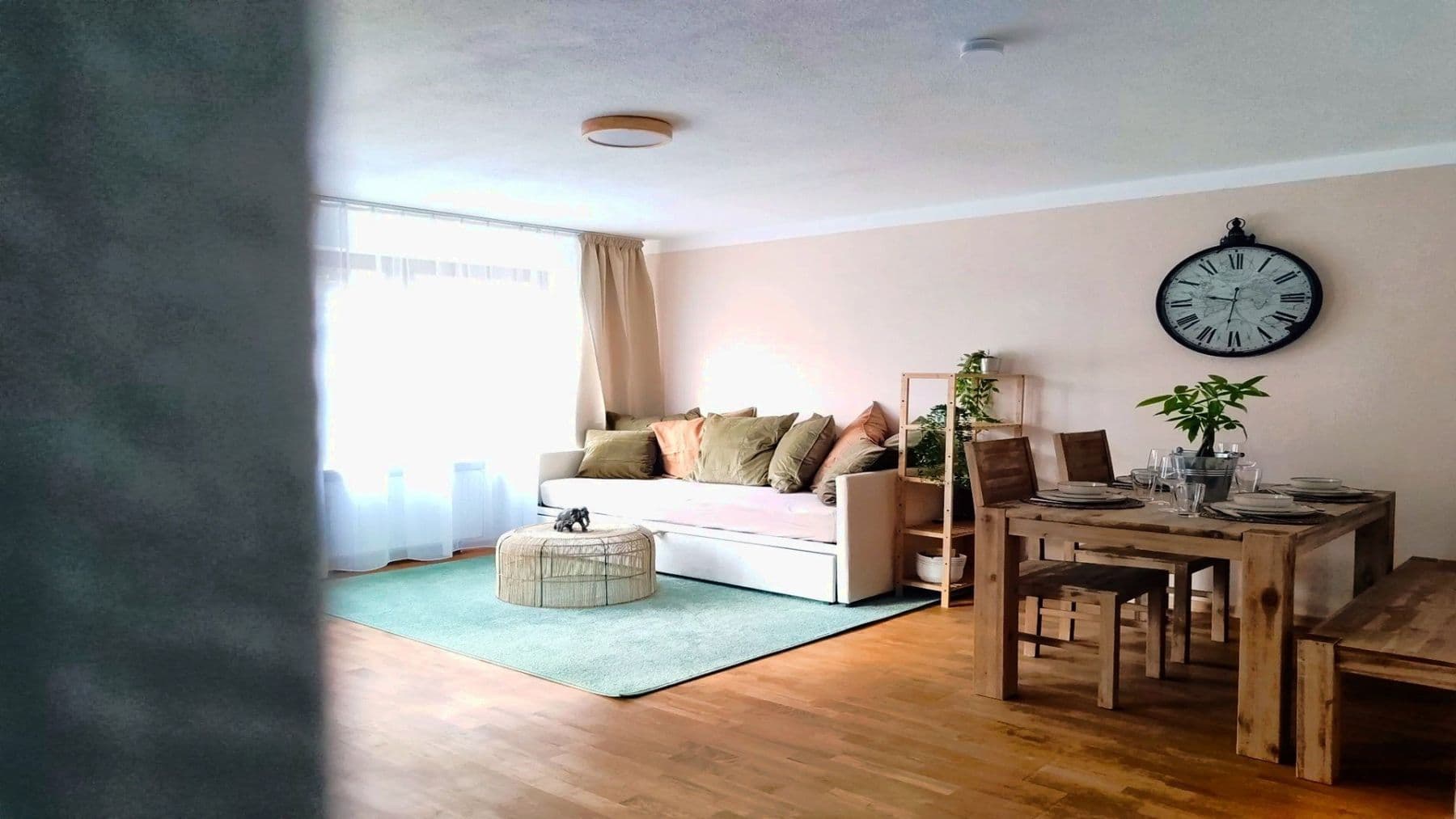 2 bedroom flat to rent, 66 m², Waldenbuch, Baden-Württemberg 2 bedroom flat to rent, 66 m², Waldenbuch, Baden-Württemberg