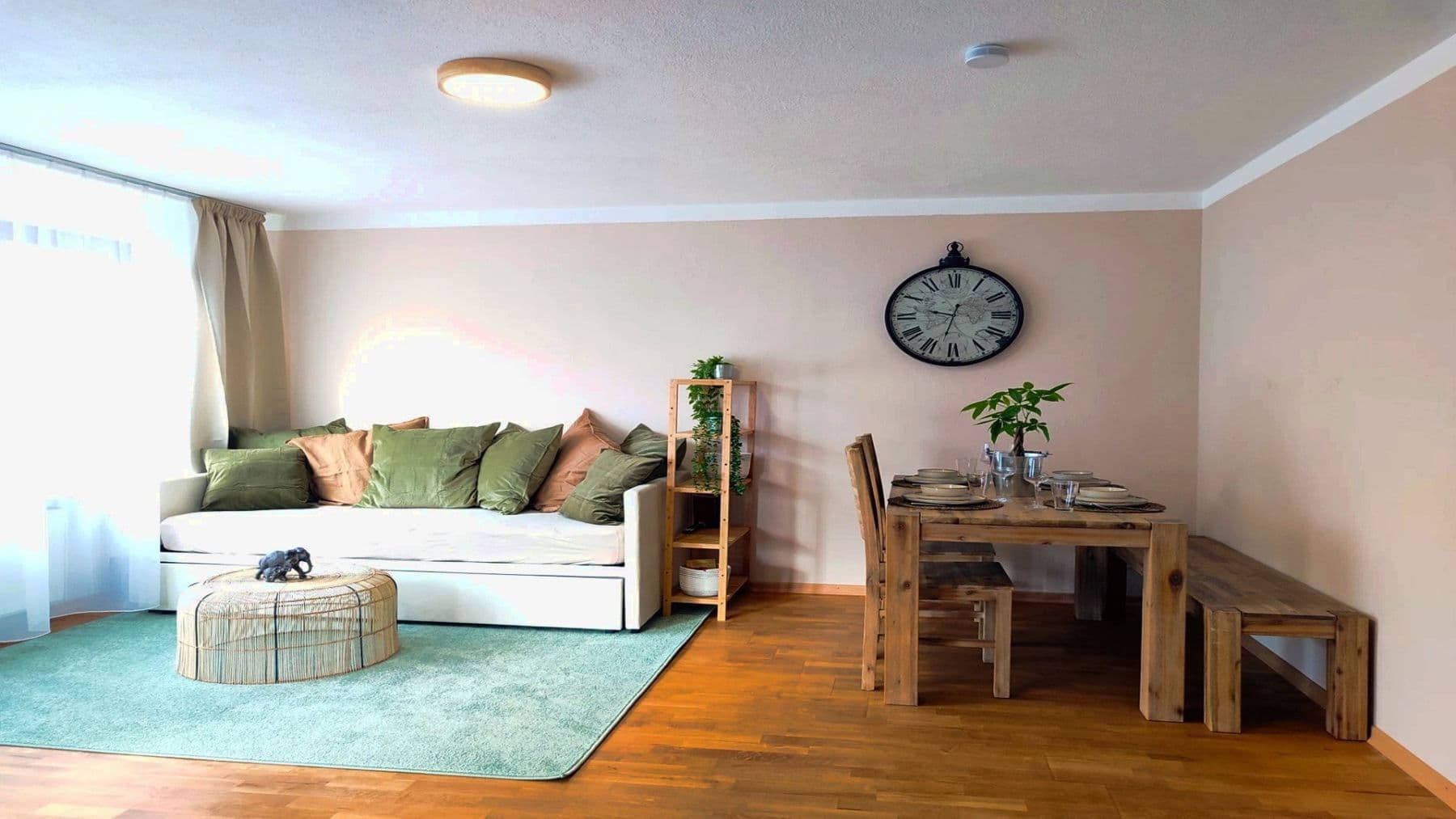 2 bedroom flat to rent, 66 m², Waldenbuch, Baden-Württemberg 2 bedroom flat to rent, 66 m², Waldenbuch, Baden-Württemberg