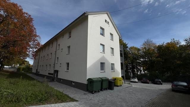3 bedroom flat to rent, 60 m², Sperbarstr.24/26, Villingen-Schwenningen, Baden-Württemberg 3 bedroom flat to rent, 60 m², Sperbarstr.24/26, Villingen-Schwenningen, Baden-Württemberg