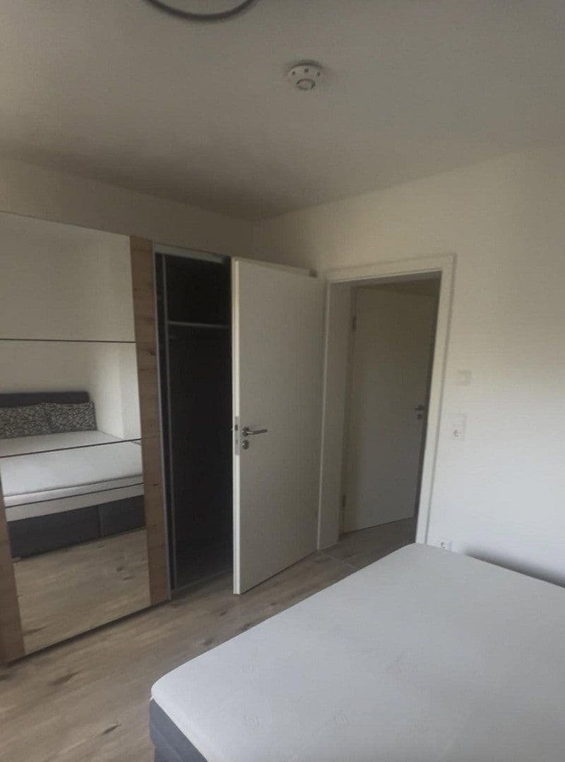 3 bedroom flat to rent, 60 m², Sperbarstr.24/26, Villingen-Schwenningen, Baden-Württemberg 3 bedroom flat to rent, 60 m², Sperbarstr.24/26, Villingen-Schwenningen, Baden-Württemberg