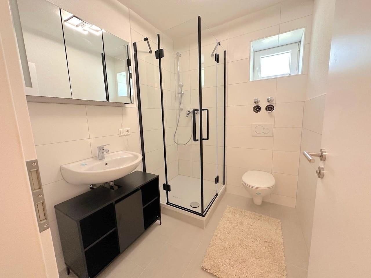 3 bedroom flat to rent, 60 m², Sperbarstr.24/26, Villingen-Schwenningen, Baden-Württemberg 3 bedroom flat to rent, 60 m², Sperbarstr.24/26, Villingen-Schwenningen, Baden-Württemberg