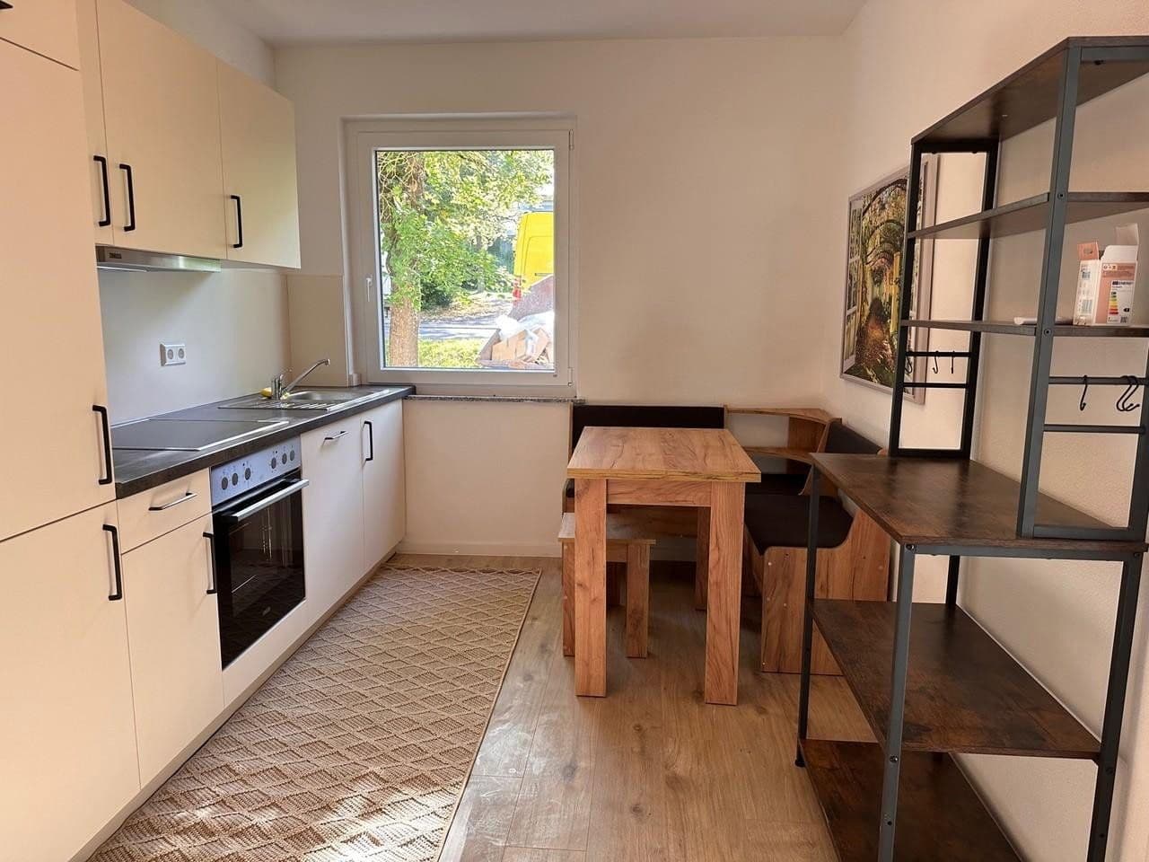 3 bedroom flat to rent, 60 m², Sperbarstr.24/26, Villingen-Schwenningen, Baden-Württemberg 3 bedroom flat to rent, 60 m², Sperbarstr.24/26, Villingen-Schwenningen, Baden-Württemberg