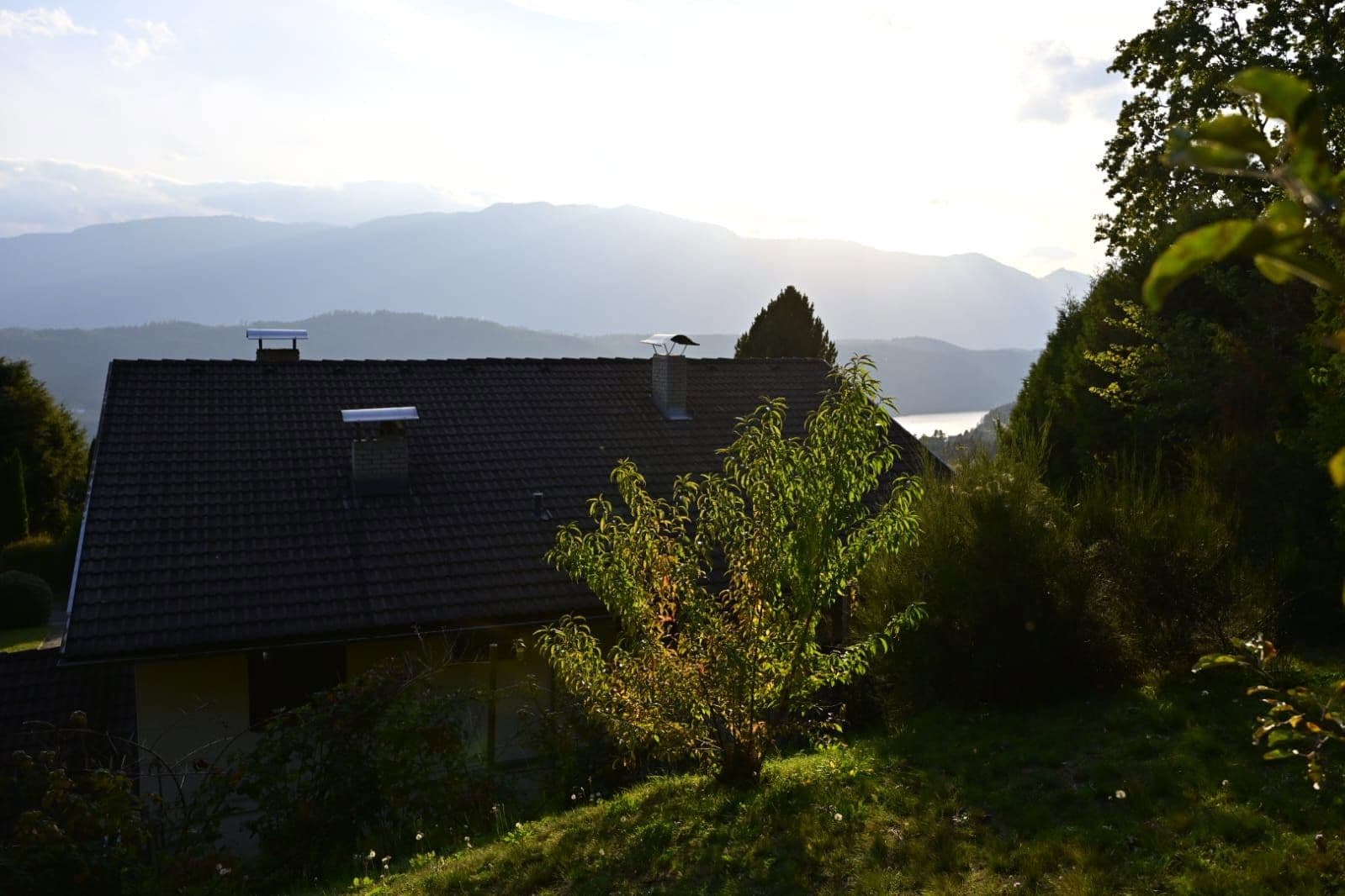 house for sale, 180 m², Obermillstatt, Carinthia house for sale, 180 m², Obermillstatt, Carinthia