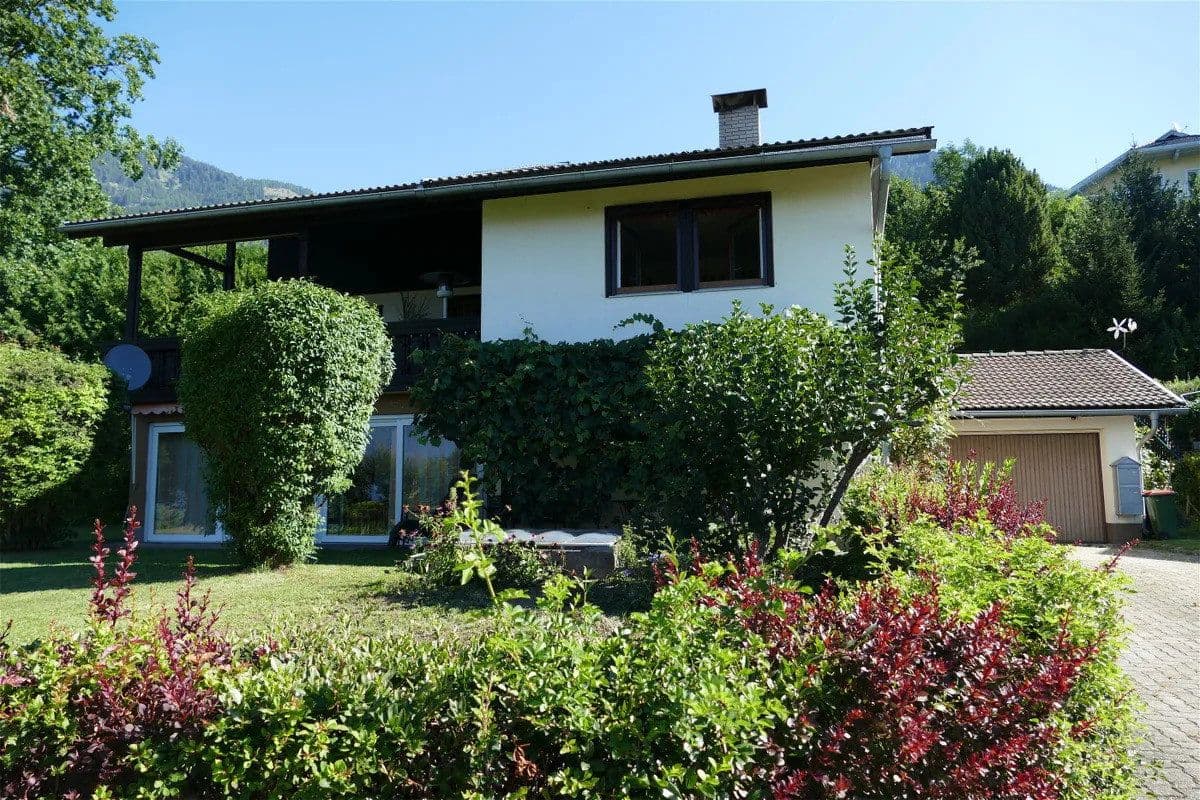 house for sale, 180 m², Obermillstatt, Carinthia house for sale, 180 m², Obermillstatt, Carinthia