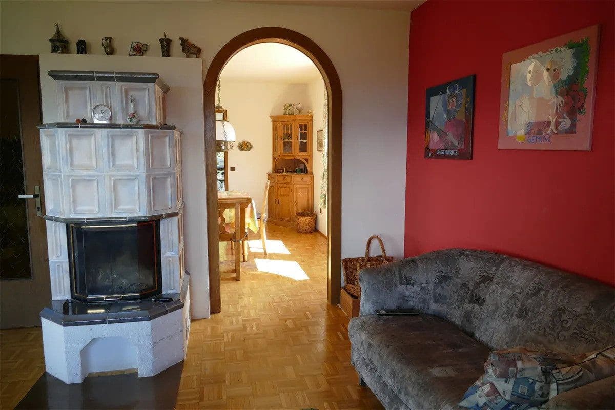 house for sale, 180 m², Obermillstatt, Carinthia house for sale, 180 m², Obermillstatt, Carinthia