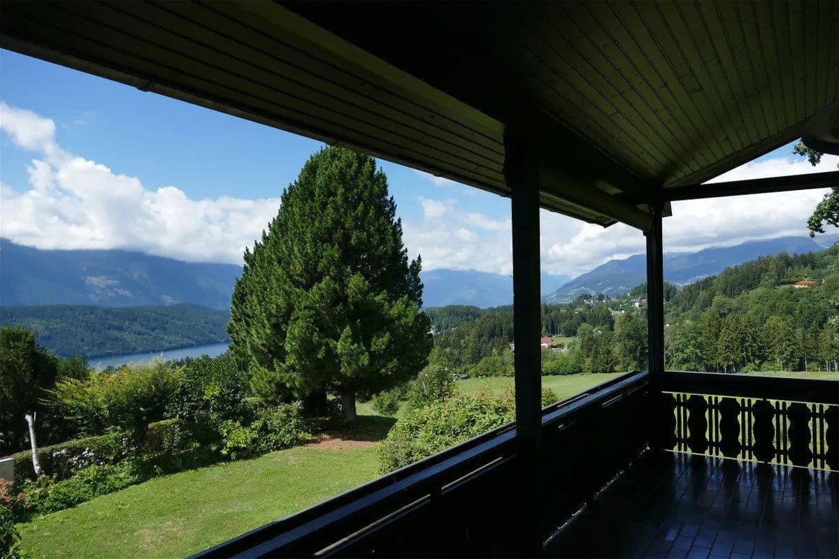 house for sale, 180 m², Obermillstatt, Carinthia house for sale, 180 m², Obermillstatt, Carinthia