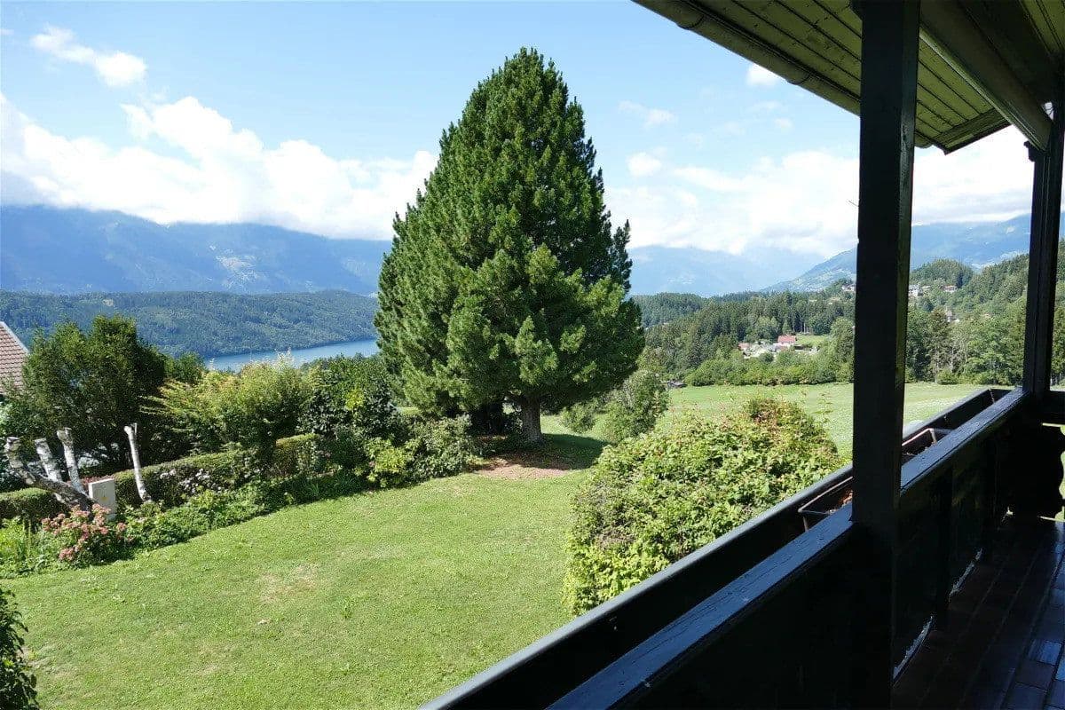 house for sale, 180 m², Obermillstatt, Carinthia house for sale, 180 m², Obermillstatt, Carinthia