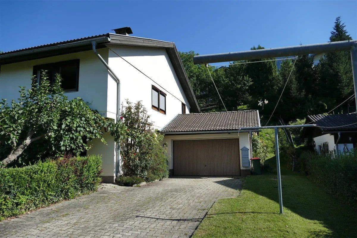 house for sale, 180 m², Obermillstatt, Carinthia house for sale, 180 m², Obermillstatt, Carinthia