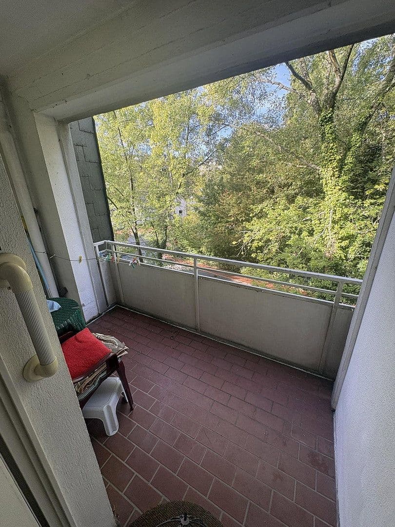 Studio flat to rent, 43 m², Velbert, North Rhine-Westphalia Studio flat to rent, 43 m², Velbert, North Rhine-Westphalia
