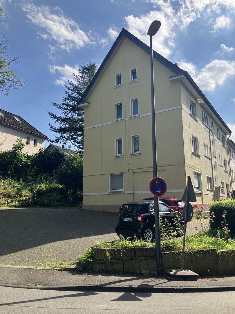 3 bedroom flat to rent, 51 m², Luisenstr. 43, Burscheid, North Rhine-Westphalia 3 bedroom flat to rent, 51 m², Luisenstr. 43, Burscheid, North Rhine-Westphalia