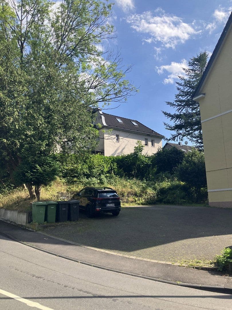 3 bedroom flat to rent, 51 m², Luisenstr. 43, Burscheid, North Rhine-Westphalia 3 bedroom flat to rent, 51 m², Luisenstr. 43, Burscheid, North Rhine-Westphalia