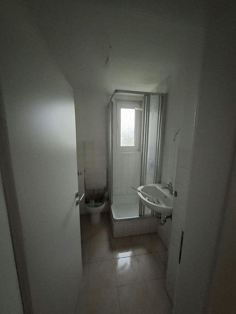 3 bedroom flat to rent, 51 m², Luisenstr. 43, Burscheid, North Rhine-Westphalia 3 bedroom flat to rent, 51 m², Luisenstr. 43, Burscheid, North Rhine-Westphalia