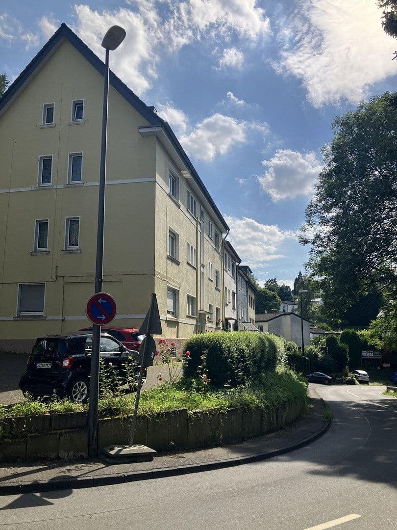 3 bedroom flat to rent, 51 m², Luisenstr. 43, Burscheid, North Rhine-Westphalia 3 bedroom flat to rent, 51 m², Luisenstr. 43, Burscheid, North Rhine-Westphalia