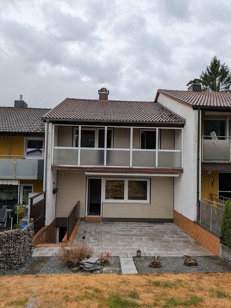 house for sale, 88 m², Schlesische Straße 38, Aalen, Baden-Württemberg house for sale, 88 m², Schlesische Straße 38, Aalen, Baden-Württemberg
