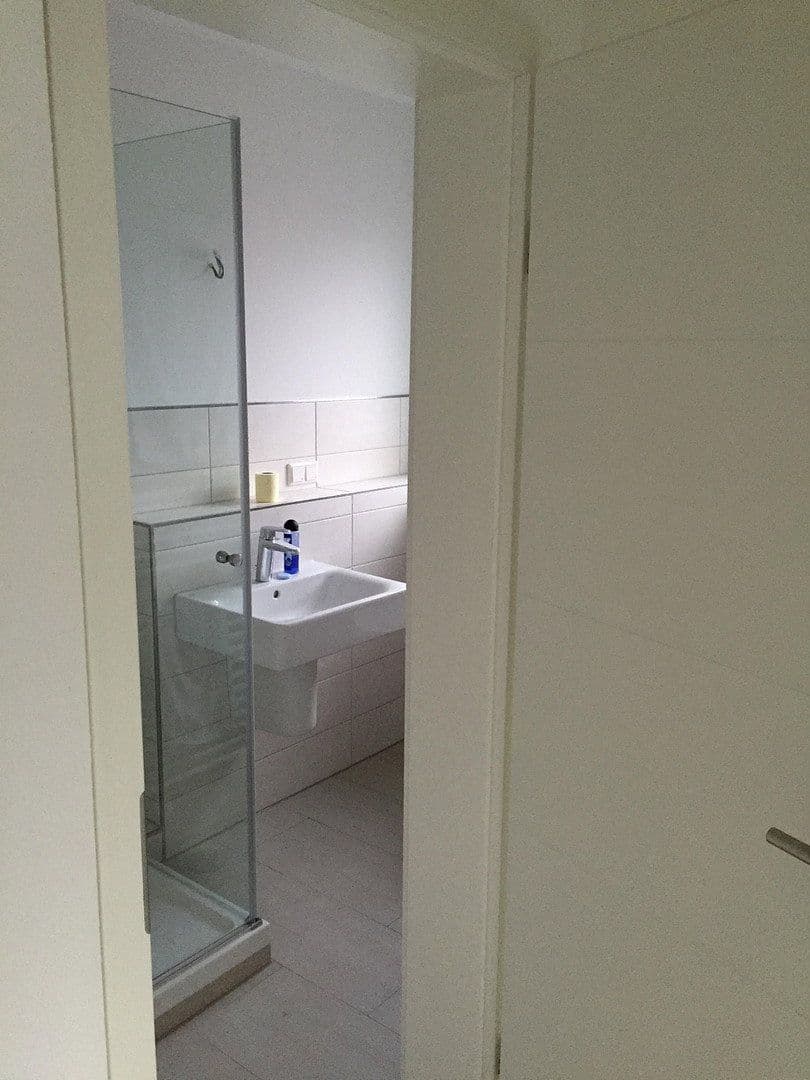 2 bedroom flat to rent, 48 m², Schinkelstraße 60, Essen, North Rhine-Westphalia 2 bedroom flat to rent, 48 m², Schinkelstraße 60, Essen, North Rhine-Westphalia
