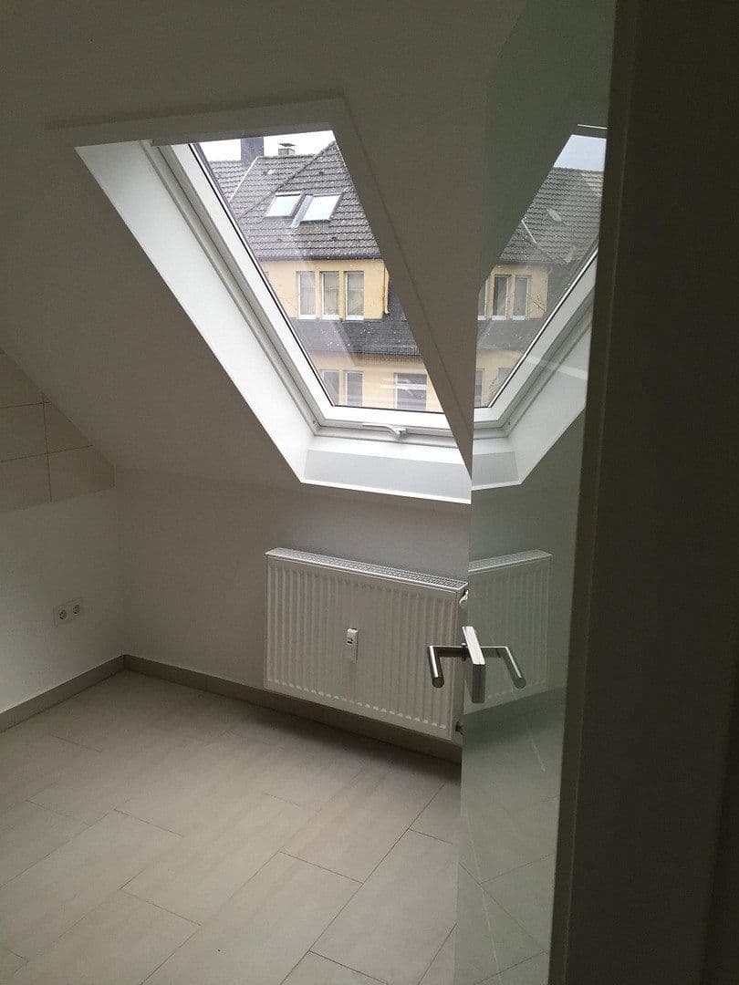 2 bedroom flat to rent, 48 m², Schinkelstraße 60, Essen, North Rhine-Westphalia 2 bedroom flat to rent, 48 m², Schinkelstraße 60, Essen, North Rhine-Westphalia