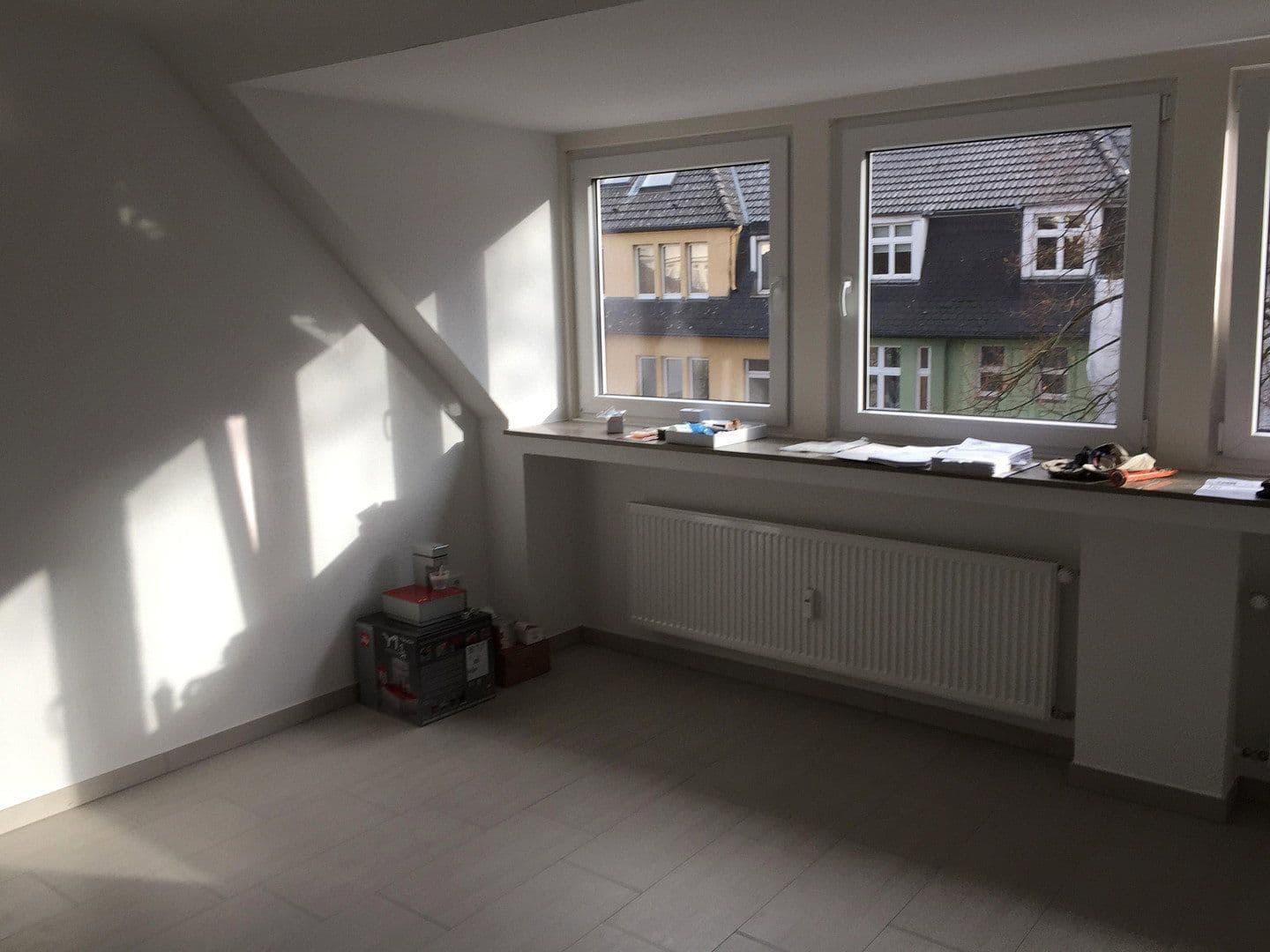 2 bedroom flat to rent, 48 m², Schinkelstraße 60, Essen, North Rhine-Westphalia 2 bedroom flat to rent, 48 m², Schinkelstraße 60, Essen, North Rhine-Westphalia