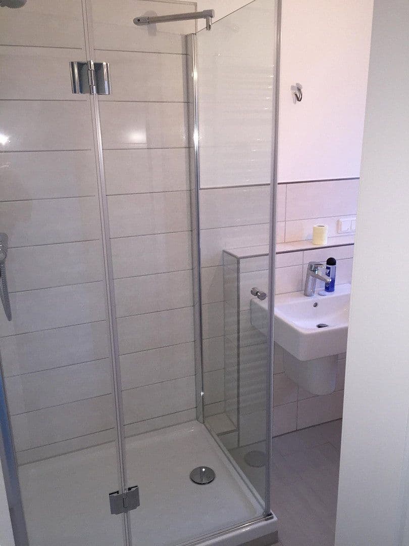 2 bedroom flat to rent, 48 m², Schinkelstraße 60, Essen, North Rhine-Westphalia 2 bedroom flat to rent, 48 m², Schinkelstraße 60, Essen, North Rhine-Westphalia