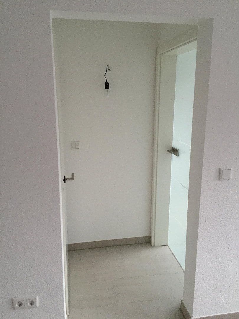 2 bedroom flat to rent, 48 m², Schinkelstraße 60, Essen, North Rhine-Westphalia 2 bedroom flat to rent, 48 m², Schinkelstraße 60, Essen, North Rhine-Westphalia