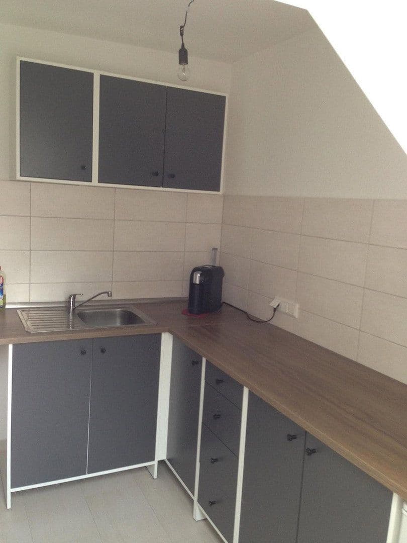 2 bedroom flat to rent, 48 m², Schinkelstraße 60, Essen, North Rhine-Westphalia 2 bedroom flat to rent, 48 m², Schinkelstraße 60, Essen, North Rhine-Westphalia