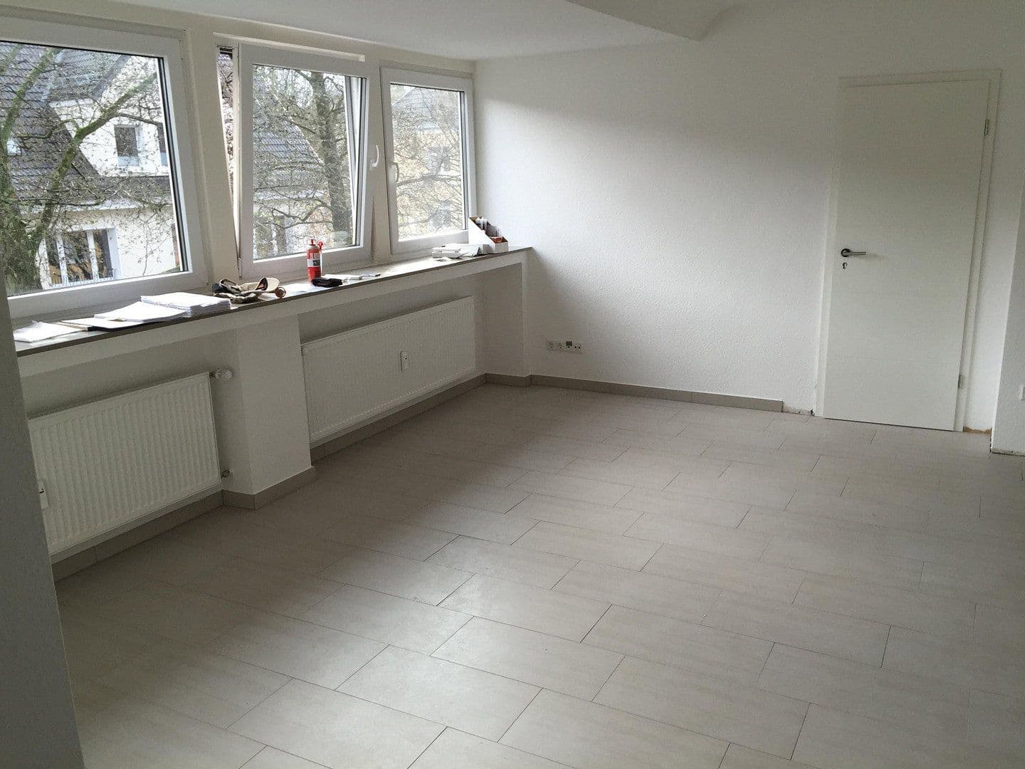 2 bedroom flat to rent, 48 m², Schinkelstraße 60, Essen, North Rhine-Westphalia 2 bedroom flat to rent, 48 m², Schinkelstraße 60, Essen, North Rhine-Westphalia