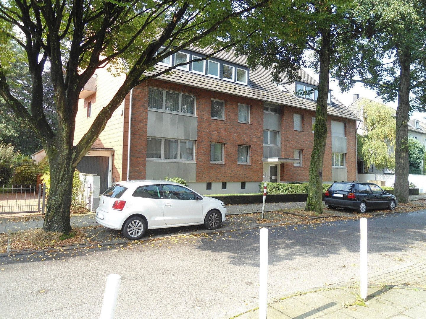 2 bedroom flat to rent, 48 m², Schinkelstraße 60, Essen, North Rhine-Westphalia 2 bedroom flat to rent, 48 m², Schinkelstraße 60, Essen, North Rhine-Westphalia