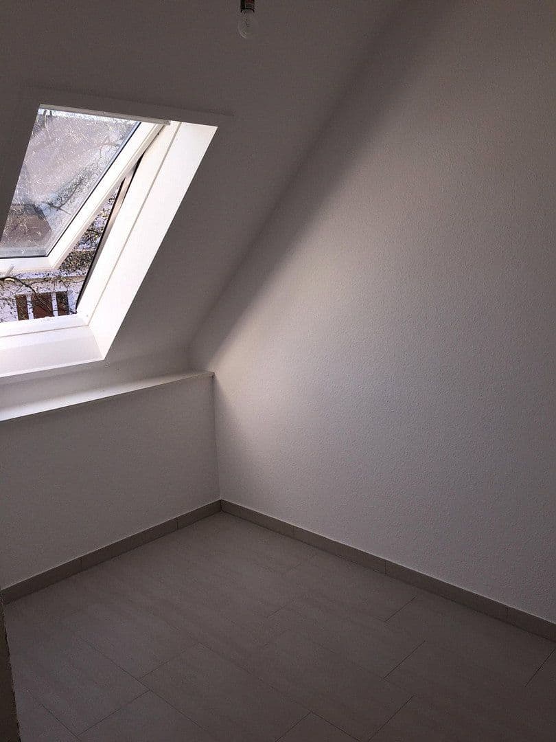 2 bedroom flat to rent, 48 m², Schinkelstraße 60, Essen, North Rhine-Westphalia 2 bedroom flat to rent, 48 m², Schinkelstraße 60, Essen, North Rhine-Westphalia