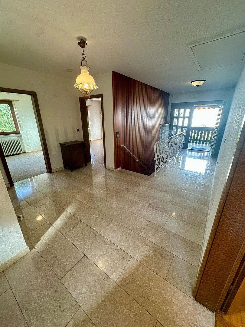 house for sale, 110 m², Lampertheim, Hesse house for sale, 110 m², Lampertheim, Hesse